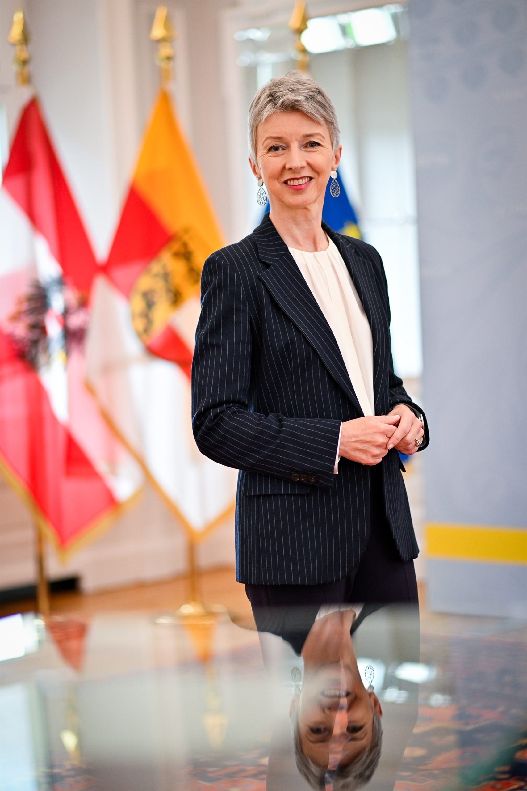 Gaby Schaunig