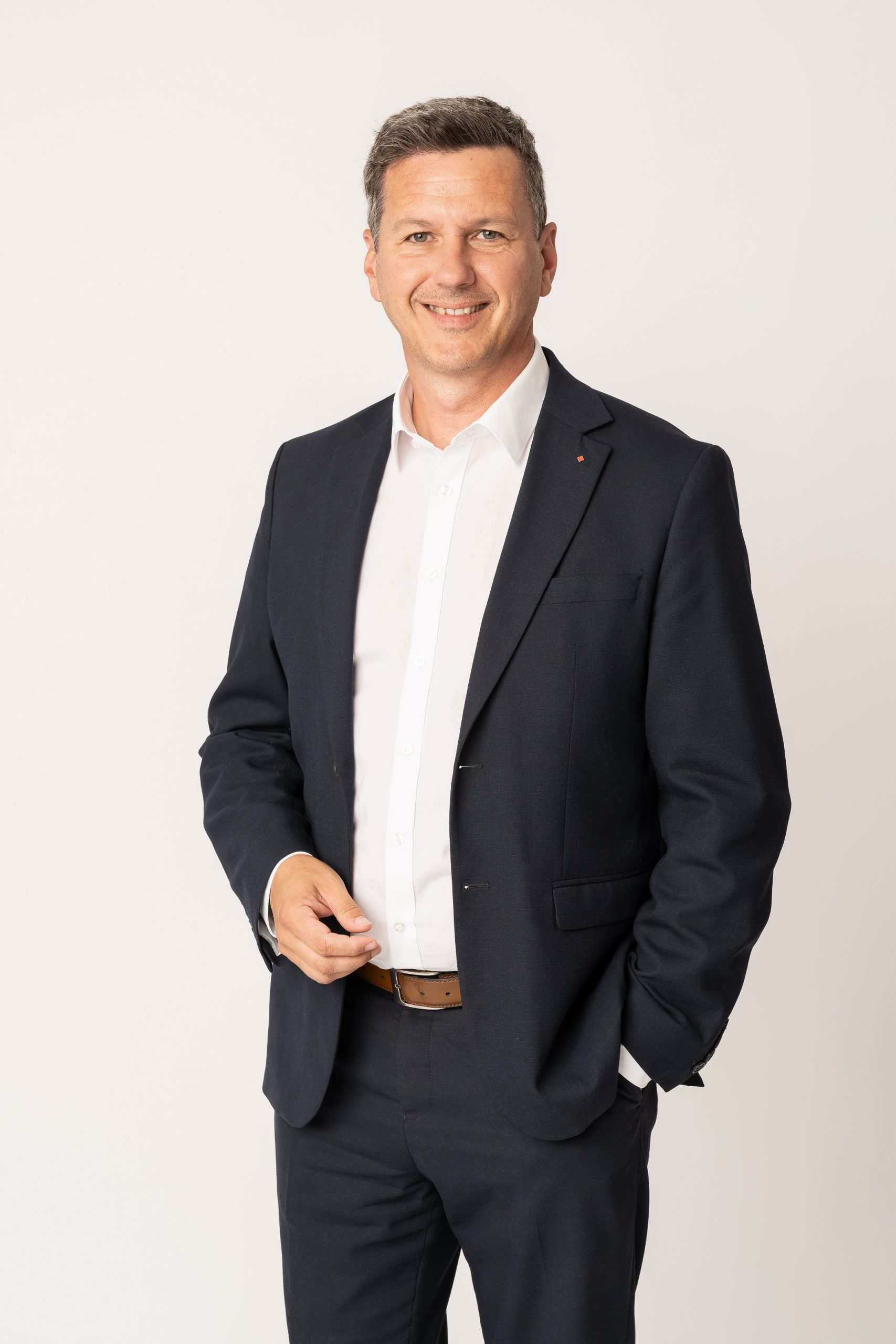 Daniel Fellner